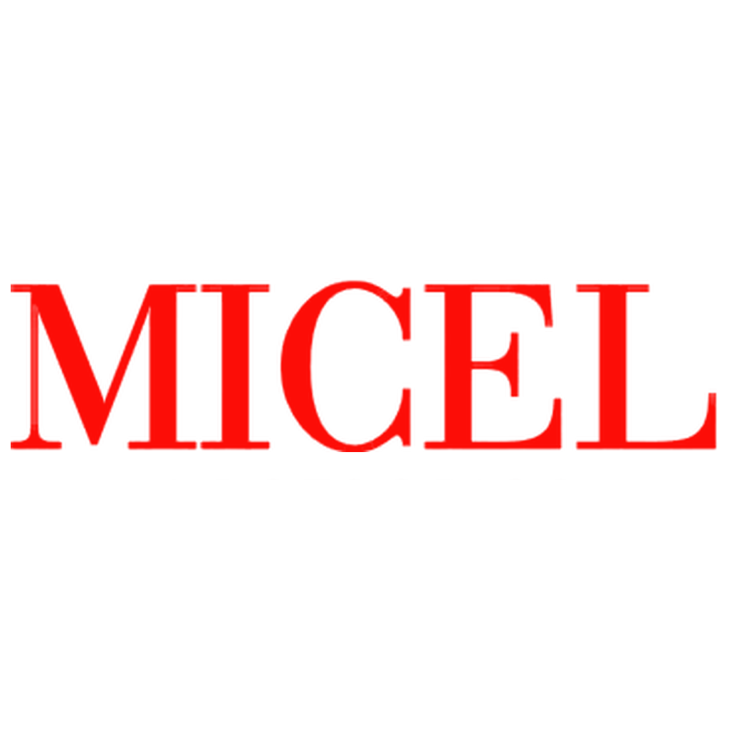 MICEL Accesorios